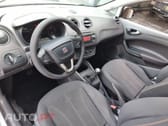 Seat Ibiza 1.2 TDi Ecomotive Reference DPF