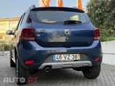 Dacia Sandero 0.9 TCe Stepway