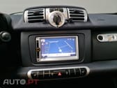 Smart ForTwo 0.8 cdi Passion 54