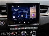 Renault Captur 1.3 TCe Exclusive EDC