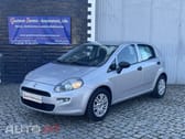 Fiat Punto 1.2 Easy S&S