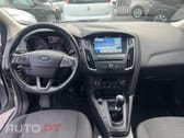 Ford Focus 1.0 EcoBoost Titanium