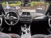 BMW 218 d Pack M Auto