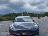 Tesla Model 3 Long Range Tração Integral