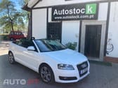 Audi A3 Cabrio 1.6 Attraction