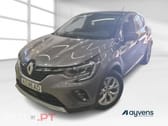 Renault Captur 1.6 E-Tech Plug-In Intens