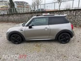 MINI Cooper Cooper D