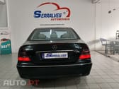 Mercedes-Benz E 220 CDI Avantgarde Aut.
