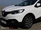 Renault Kadjar 1.5 dCi Exclusive