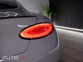 Bentley Continental GT V8 S