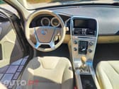 Volvo XC60 2.0 Momentum 164cv / 149  mês