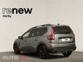 Dacia Jogger Jogger 1.6 Hybrid Extreme 7L