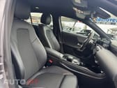Mercedes-Benz A 180 d Progressive Aut.