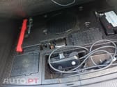 MG EHS LUXURY PHEV