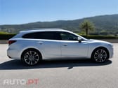 Mazda 6 M6 2.2 SKY-D Excellence Navi 175cv