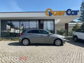 Mercedes-Benz A 180 CDI BE Edition Urban