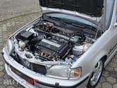 Honda Civic Aerodeck 1.8 VTI c/ Kit exterior VTI-S