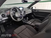 Audi A3 Cabrio 2.0 TDi Sport