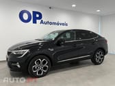 Renault Arkana 1.3 TCe Intens EDC