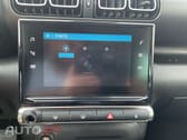 Citroen C3 Aircross 1.2 PureTech Shine EAT6