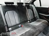 BMW 330 e Pack Desportivo M Pro Auto
