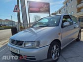 Volkswagen Polo 1.4 16V Sport AC
