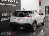 Peugeot 2008 1.2 PureTech Style