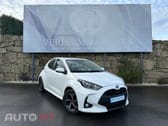 Toyota Yaris 1.5 HDF Comfort Plus