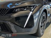 Peugeot 408 1.6 Hybrid GT e-EAT8