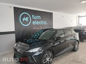 MG MG4 4 EV 77kWh Premium