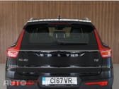 Volvo XC40 T2 Momentum Pro