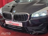 BMW 216 d Advantage Auto