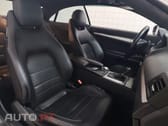 Mercedes-Benz E 350 CDi Avantgarde BlueEfficiency