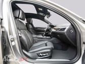 BMW 745 I.V.A DEDUTIVEL e M Sportpaket Laserlicht Head Up