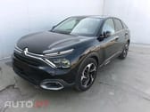 Citroen C4 PureTech 130 Stop&Start EAT8 SHINE