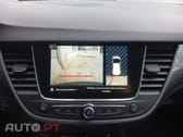 Opel Crossland 1.2 T Design & Tech