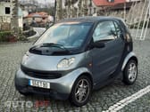 Smart ForTwo Passion cdi 41