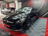 Mercedes-Benz CLA 200 d Shooting Brake Urban Aut.