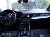 Audi A3 Sportback 30 TFSI S tronic