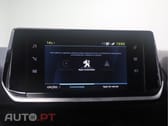Peugeot 208 Active Versão Eléctrica