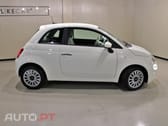 Fiat 500 1.2 Lounge Dualogic S&S
