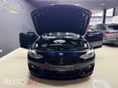 BMW 420 d Pack M Auto