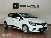 Renault Clio 1.5 dCi Zen VAN