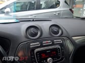 Ford Mondeo SW 2.0 TDCi Titanium Aut.