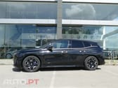 BMW iX xDrive 40 Pack Desportivo