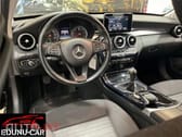 Mercedes-Benz C 180 BlueTEC
