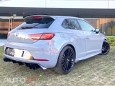 Seat Leon 1.6 TDI FR