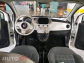 Fiat 500 1.2 Lounge MTA