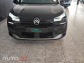 Citroen e-C4 136 PLUS