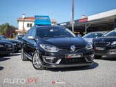 Renault Mégane Sport Tourer 1.6 dCi GT Line